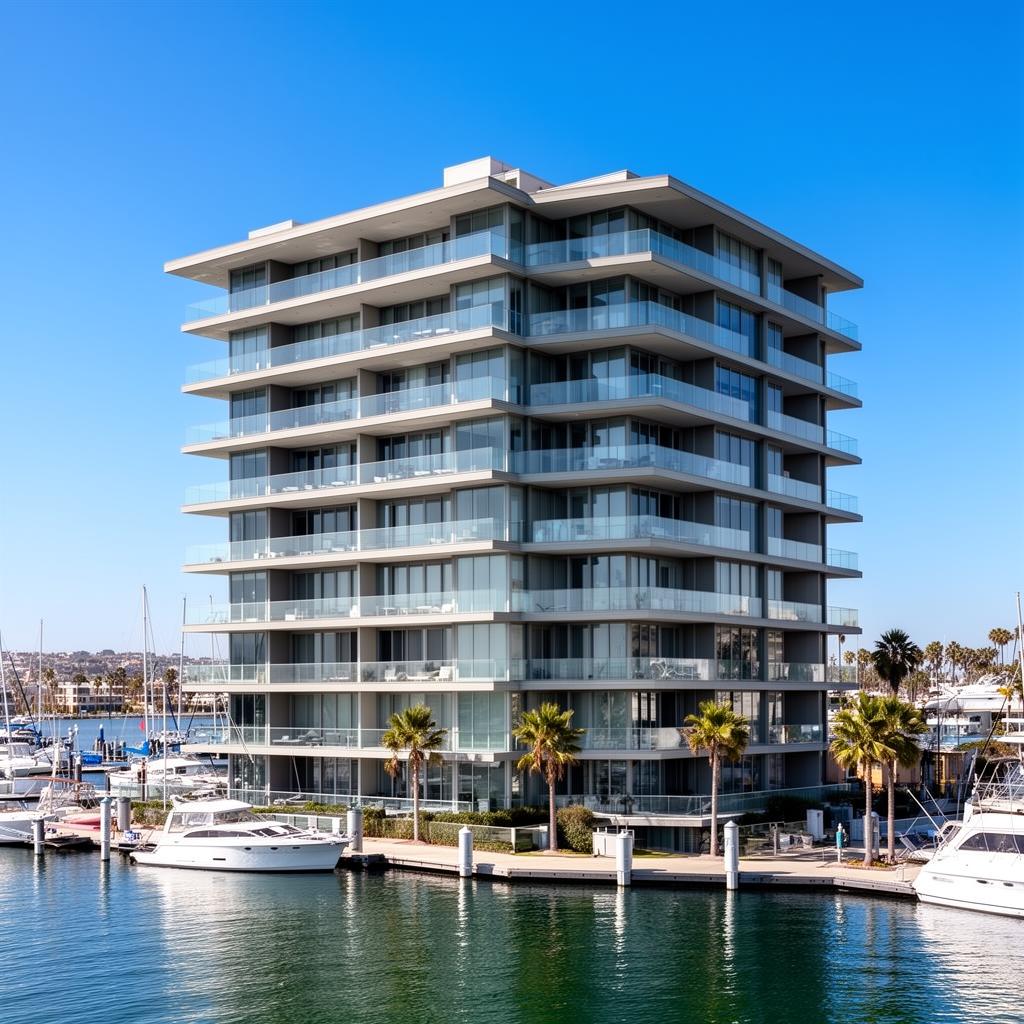 Southern California community managed by Coastal